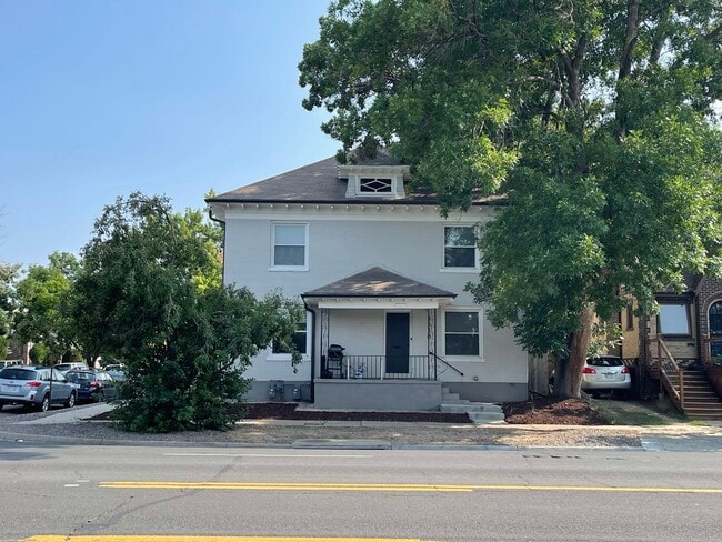 property at 1691 Monroe St