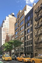 233 W 26th St in New York, NY - Building Photo