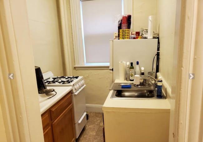 120 Boylston St, Unit #2