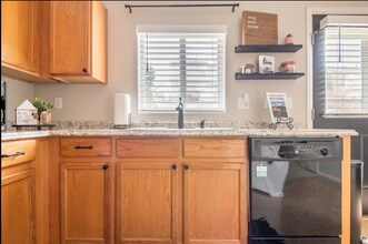 2073 Squawbush Ridge Grv in Colorado Springs, CO - Building Photo - Building Photo