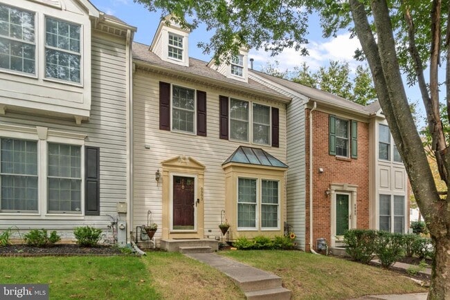 property at 9993 Sherwood Farm Rd