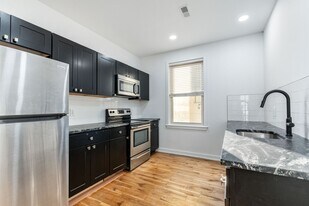 Temple Apartments in Philadelphia, PA - Building Photo