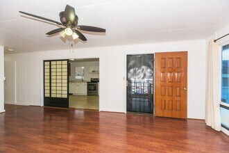 730 6th Ave in Honolulu, HI - Building Photo - Building Photo