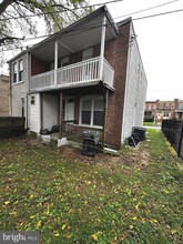 404 E Cold Spring Ln in Baltimore, MD - Building Photo - Building Photo