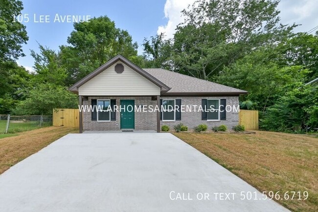 property at 105 Lee Ave