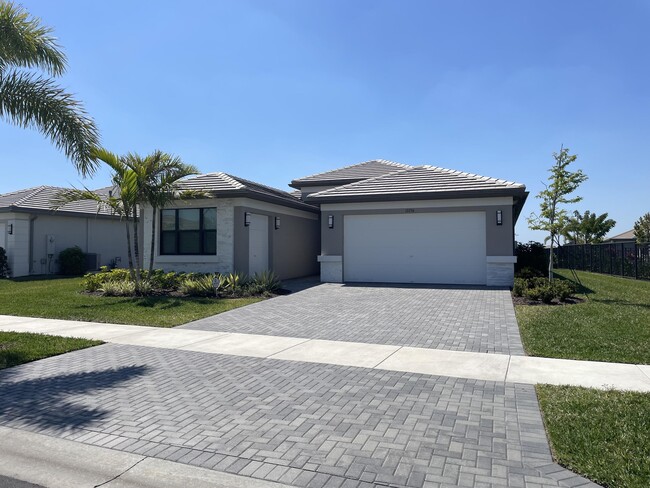 property at 12236 SW Tidal Shores Way