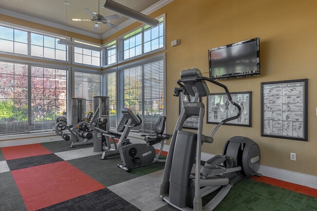 Cypress Creek at Jason Avenue