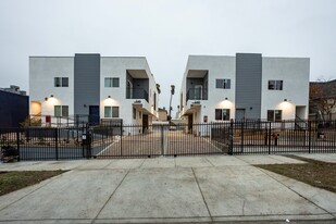 246 N Catalina St in Los Angeles, CA - Foto de edificio - Building Photo