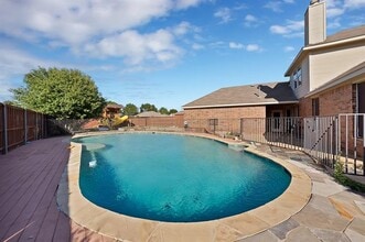 708 Nickelville Ln in Wylie, TX - Building Photo - Building Photo