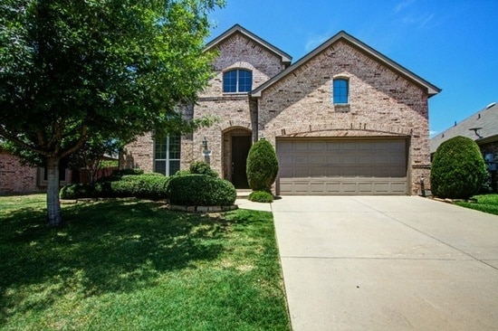 property at 2489 Yuma Dr