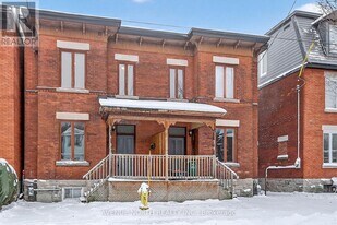 210 Florence St in Ottawa, ON - Building Photo