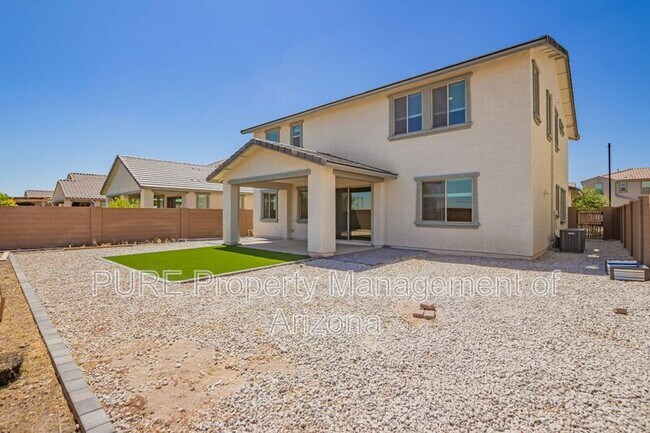 14255 W Avenida del Sol in Surprise, AZ - Building Photo - Building Photo