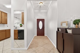 20135 Golden Mesa Dr in Katy, TX - Building Photo - Building Photo