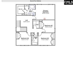 275 Ridley Hill Ln in Columbia, SC - Building Photo - Building Photo