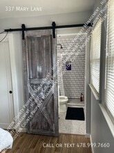 337 Mary Ln in Warner Robins, GA - Building Photo - Building Photo