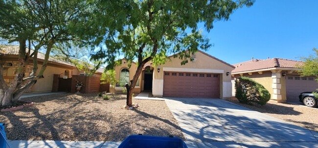 property at 9429 Mock Heather St