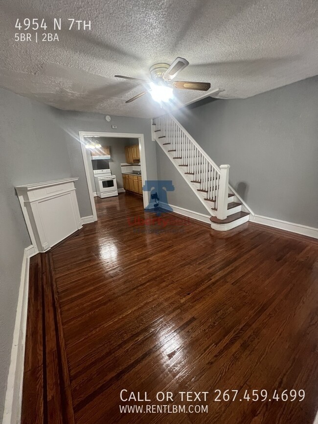 property at 4954 N 7th St