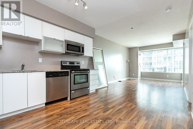 59 E Liberty St in Toronto, ON - Building Photo - Building Photo