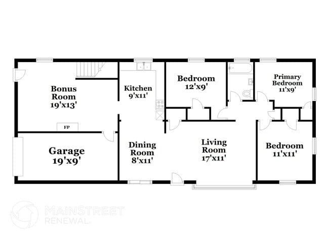 6000 E 102nd St in Kansas City, MO - Building Photo - Building Photo
