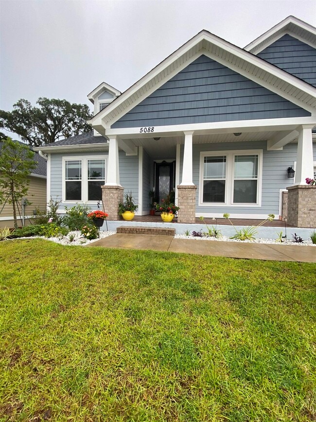 5088 Bird Nest Trl in Tallahassee, FL - Building Photo - Building Photo