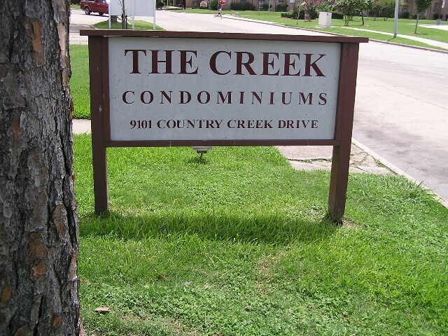 property at 9101 Country Creek St