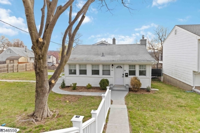 64 Dacotah Ave in Parsippany Troy Hills, NJ - Building Photo