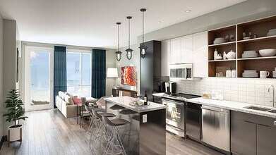 ARIA in Calgary, AB - Building Photo - Building Photo