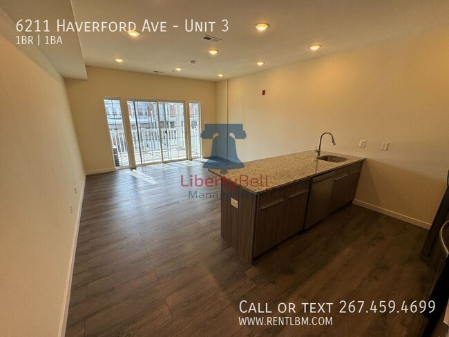 6211 Haverford Ave-Unit -Unit 3 in Philadelphia, PA - Building Photo - Building Photo