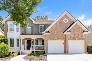 95 Leyland Crossing in Dallas, GA - Building Photo
