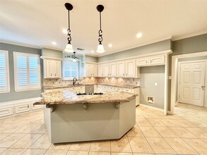 14515 Muirfield Ln in Houston, TX - Building Photo - Building Photo