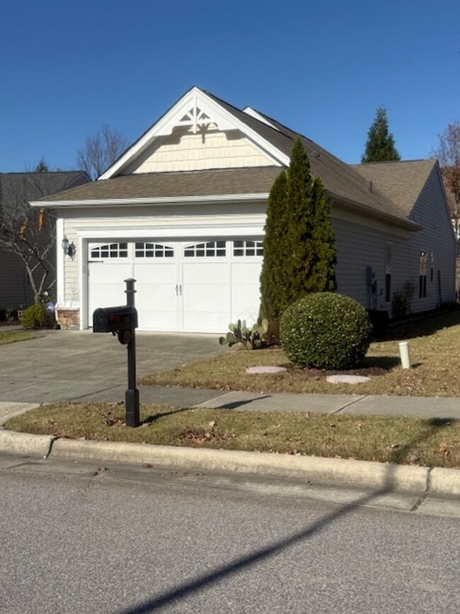 property at 316 Arvada Dr