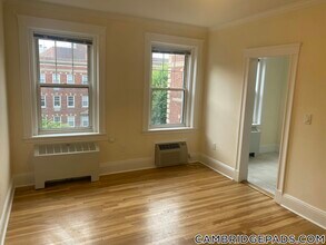 20 Chauncy St, Unit 16 in Cambridge, MA - Building Photo - Building Photo