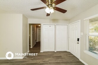3219 Bob Billa St in San Antonio, TX - Foto de edificio - Building Photo