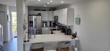 1550 S Ocean Dr in Fort Pierce, FL - Building Photo - Building Photo