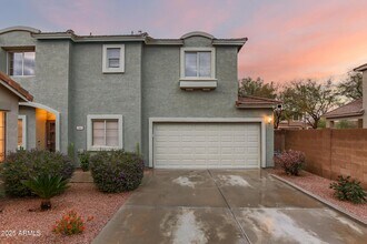 21860 N 41st St in Phoenix, AZ - Building Photo - Building Photo