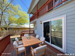 309 Sandmeyer St in San Antonio, TX - Building Photo - Building Photo