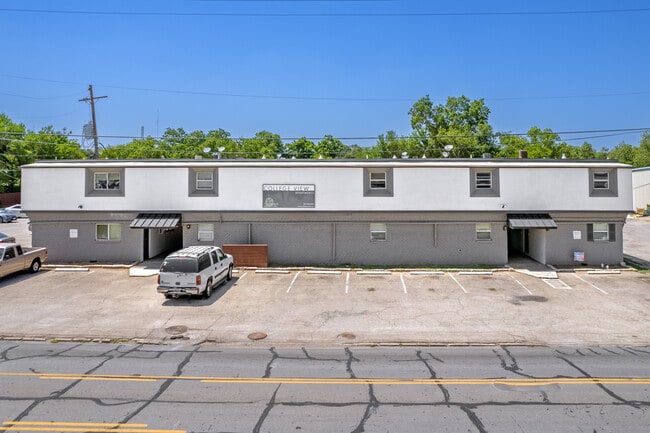 The Sophie in Stephenville, TX - Building Photo - Building Photo