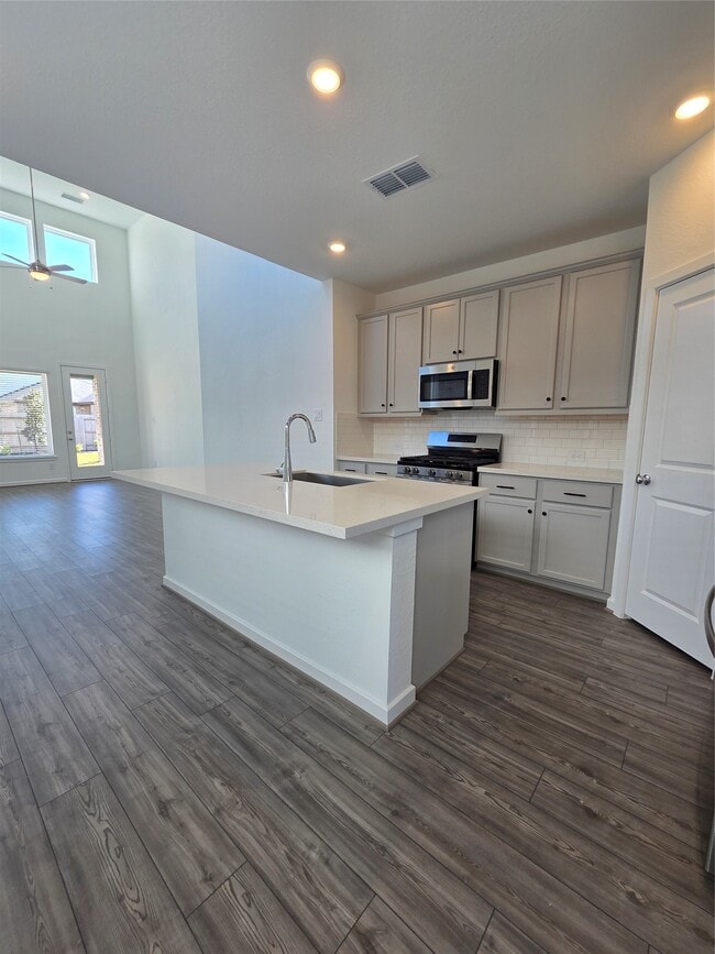 property at 22119 Taldora Bnd Trl