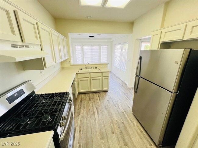 property at 10816 Clear Meadows Dr