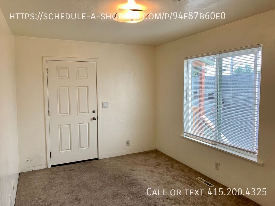 1170 Second St-Unit -A in Monterey, CA - Foto de edificio