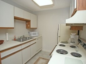 Stonesthrow Apartment Homes