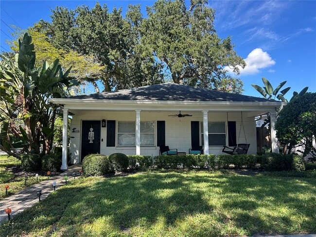 property at 1115 Yates St