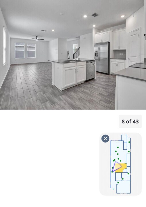 17058 Quicksilver Ave in Winter Garden, FL - Building Photo