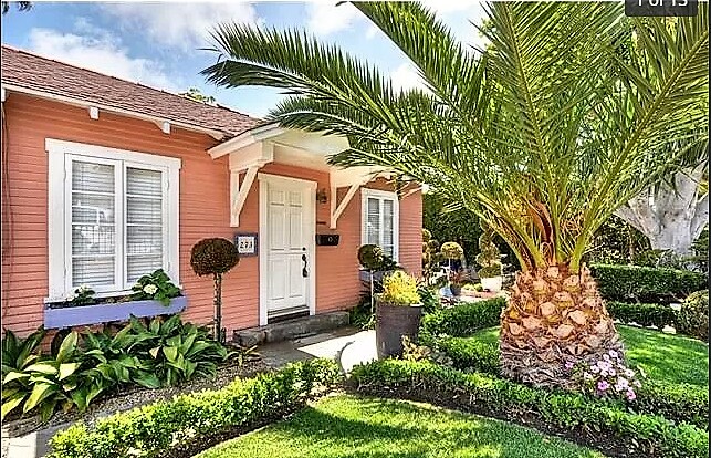 273 Lower Cliff Dr in Laguna Beach, CA - Building Photo