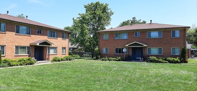 408 N Clark Blvd-Unit -3 in Clarksville, IN - Building Photo - Building Photo