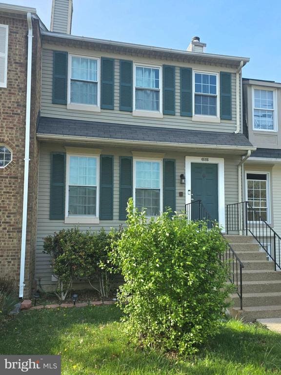 property at 4686 Joanna Ct