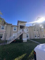 2822 Osprey Cove Pl in Kissimmee, FL - Building Photo