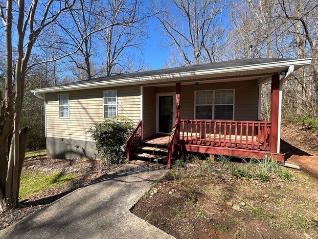 property at 191 Martin Ct