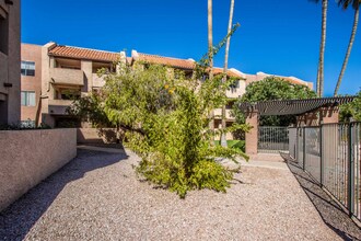 540 N May in Mesa, AZ - Building Photo - Building Photo