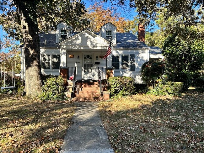 9401 Cape View Ave in Norfolk, VA - Foto de edificio - Building Photo